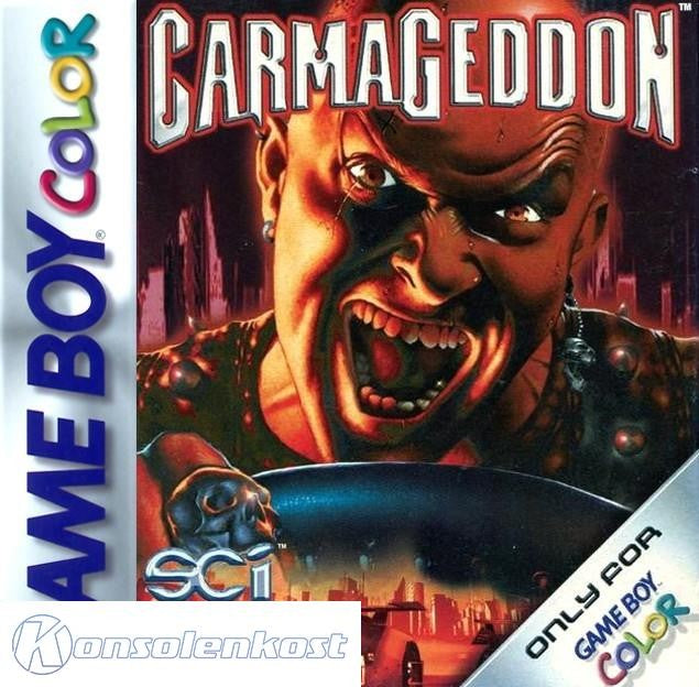 Carmageddon