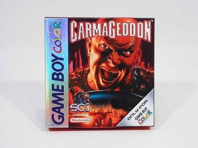 Carmageddon