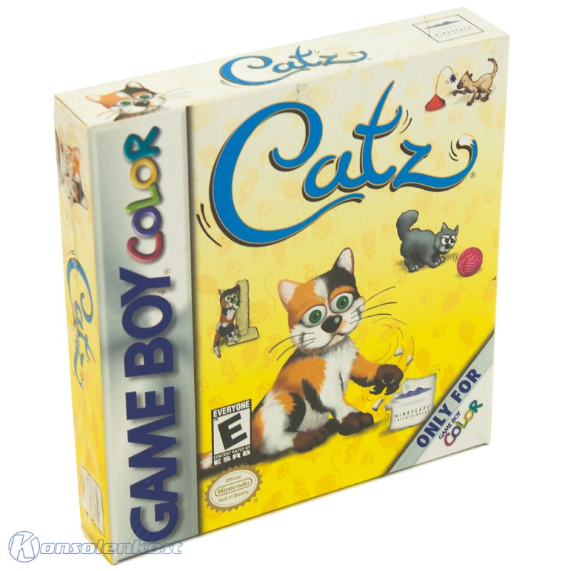 Catz