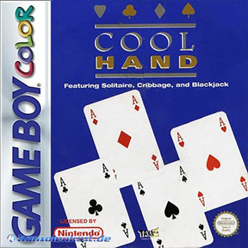 Cool Hand