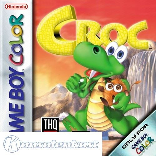 Croc 1