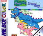 Dragon Tales: Dragon Wings
