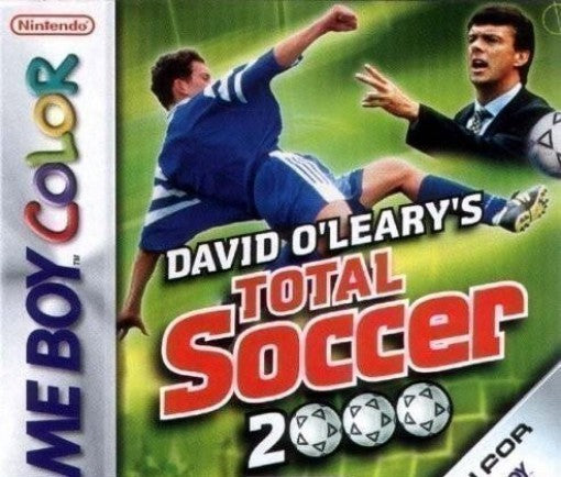 David O'Leary's Total Soccer