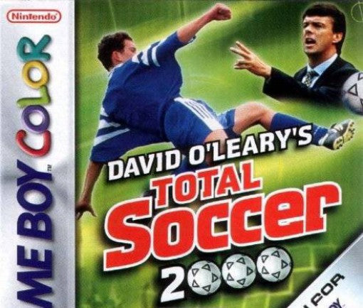 David O'Leary's Total Soccer