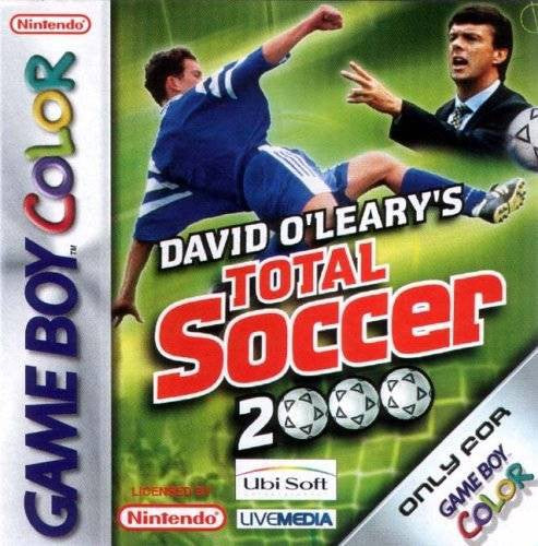 David O'Leary's Total Soccer