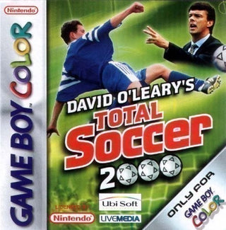 David O'Leary's Total Soccer