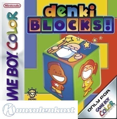 Denki Blocks