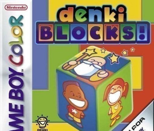 Denki Blocks
