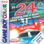 Die 24 Stunden von Le Mans