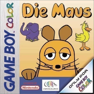 Die Maus 1