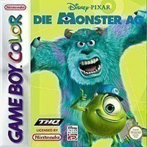 Die Monster AG (DE)