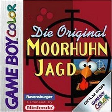 Die Original Moorhuhnjagd (DE)