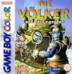 Die Völker - Land der Legenden