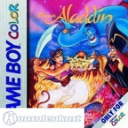 Disney's Aladdin