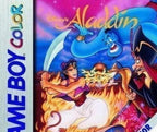 Disney's Aladdin