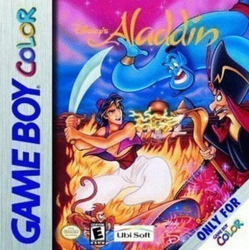 Disney's Aladdin
