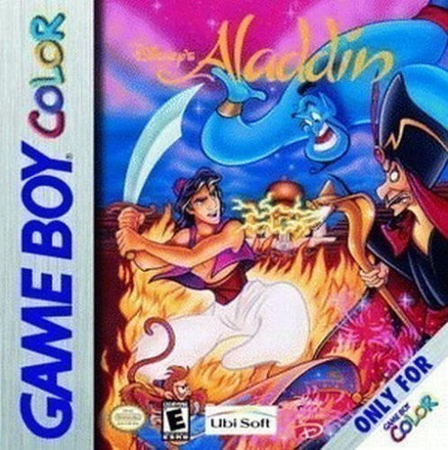 Disney's Aladdin