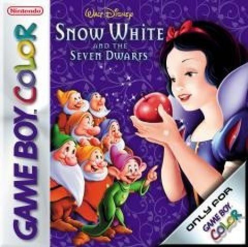 Disney's Schneewittchen und die 7 Zwerge / And The Seven Dwarfs