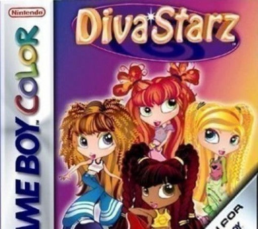 Diva Starz: Mall Mania