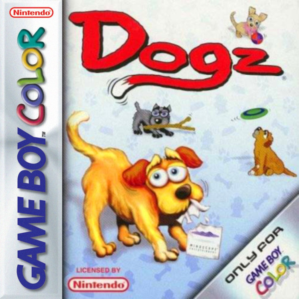 Dogz