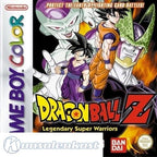 Dragon Ball Z: Legendäre Superkämpfer