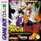 Dragon Ball Z: Legendäre Superkämpfer
