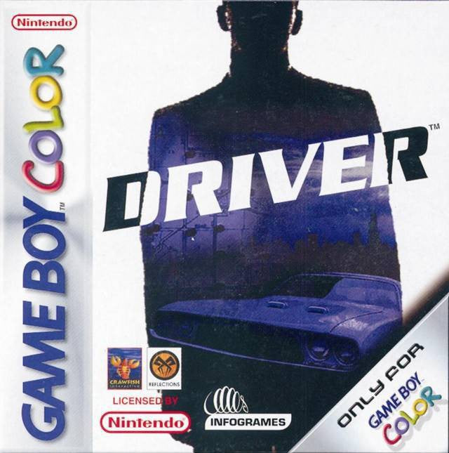 Driver NV#4
