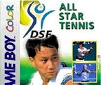 DSF All Star Tennis / All Star Tennis 2000 (EU)