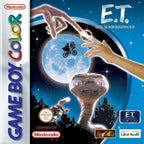 E.T. Der Außerirdische