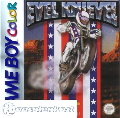Evil Knievel