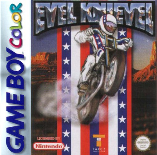 Evil Knievel