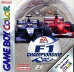 F1 Championship Season 2000