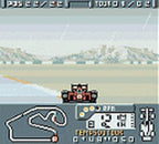 F-1 World Grand Prix