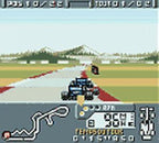 F-1 World Grand Prix