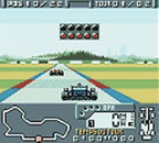 F-1 World Grand Prix
