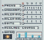 F-1 World Grand Prix