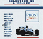 F-1 World Grand Prix