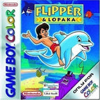 Flipper & Lopaka