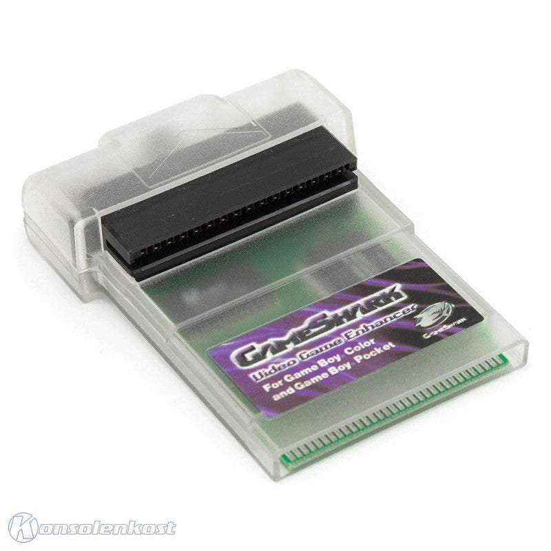 Game Shark / GameShark u.a. Pokémon [GameShark]