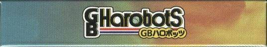 GB Harobots (JP)
