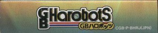 GB Harobots (JP)