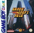 Grand Theft Auto (EU)