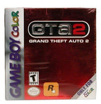 Grand Theft Auto II
