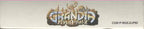 Grandia: Parallel Trippers (JP)