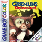 Gremlins Unleashed (EU)