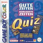 Gute Zeiten, schlechte Zeiten: Das Quiz