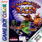 Halloween Racer (EU)