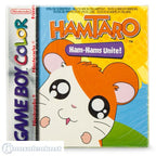Hamtaro: Ham-Ham Freunde