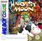 Harvest Moon 2