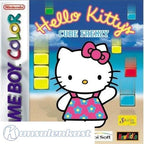 Hello Kitty's Cube Frenzy (US)